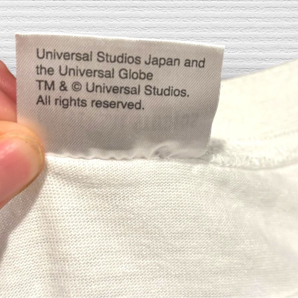 Universal Studios Japan Snoopy Peanuts Tee - image 8